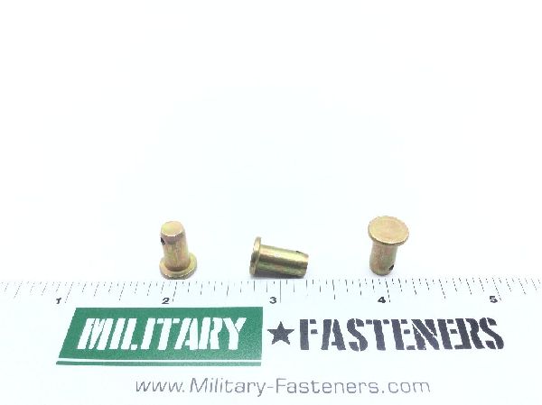 MS20392-3C11 Straight Headed Pin (5)
