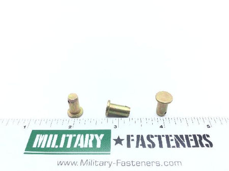 MS20392-3C11 Straight Headed Pin (5)