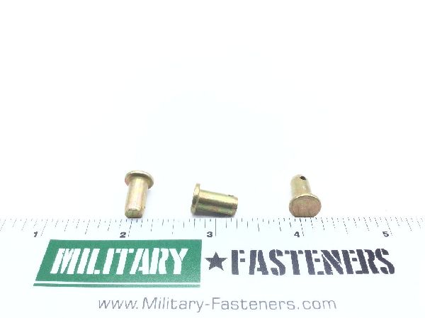 MS20392-3C11 Straight Headed Pin (6)