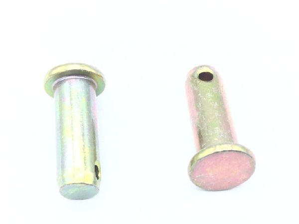 MS20392-3C17 Straight Head Pin