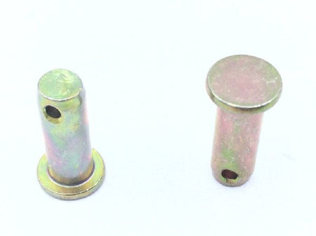 MS20392-3C17 Straight Head Pin (2)