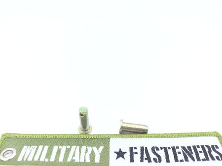 MS20392-3C17 Straight Head Pin (3)