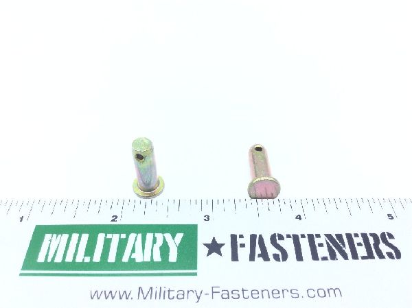 MS20392-3C17 Straight Head Pin (4)