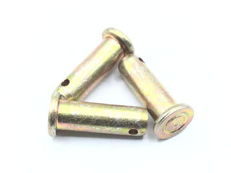MS20392-3C19 Straight Headed Pin