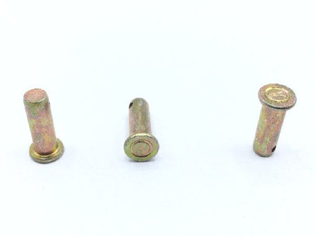 MS20392-3C19 Straight Headed Pin (2)