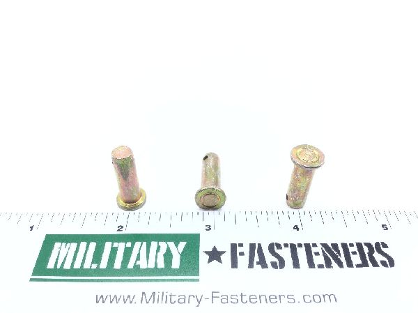 MS20392-3C19 Straight Headed Pin (5)