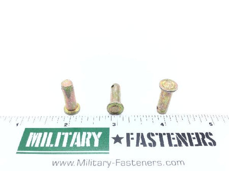 MS20392-3C19 Straight Headed Pin (5)