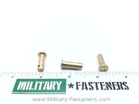 MS20392-3C19 Straight Headed Pin (6)