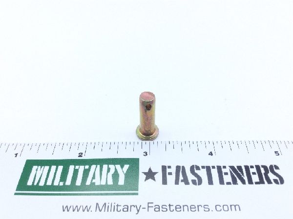 MS20392-3C21 Straight Headed Pin (5)
