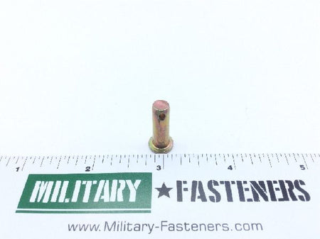 MS20392-3C21 Straight Headed Pin (5)