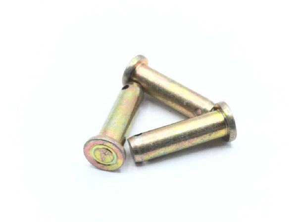 MS20392-3C23 Straight Headed Pin