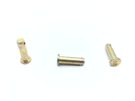MS20392-3C23 Straight Headed Pin (2)