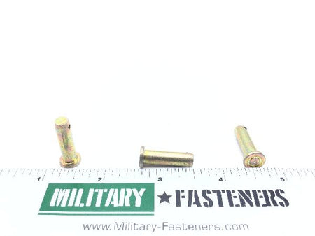 MS20392-3C23 Straight Headed Pin (5)