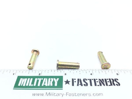 MS20392-3C23 Straight Headed Pin (6)