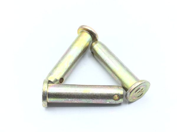 MS20392-3C27 Straight Headed Pin