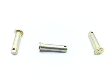 MS20392-3C27 Straight Headed Pin (3)