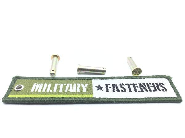 MS20392-3C27 Straight Headed Pin (4)