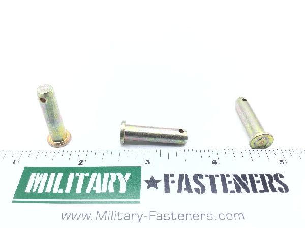 MS20392-3C27 Straight Headed Pin (5)