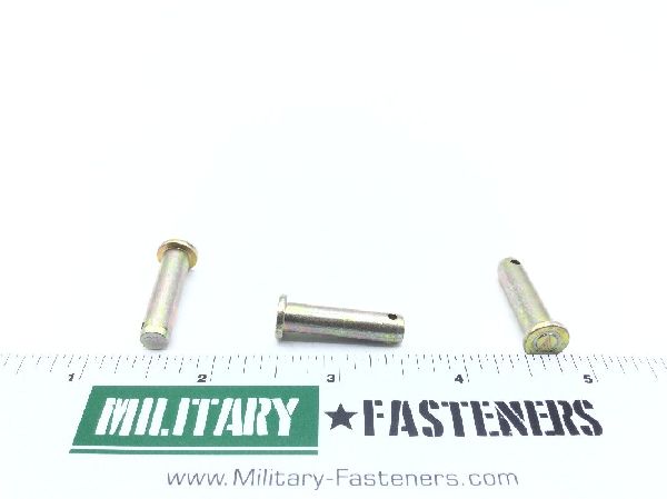 MS20392-3C27 Straight Headed Pin (6)