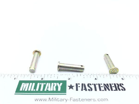 MS20392-3C27 Straight Headed Pin (6)