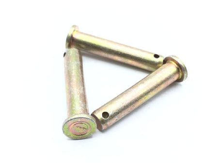 MS20392-3C35 Straight Headed Pin