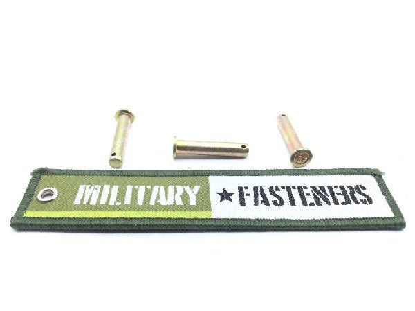 MS20392-3C35 Straight Headed Pin (4)