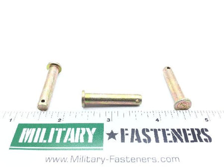 MS20392-3C35 Straight Headed Pin (6)