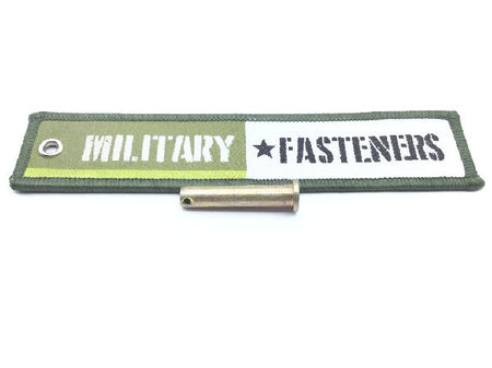 MS20392-3C37 Straight Headed Pin (4)
