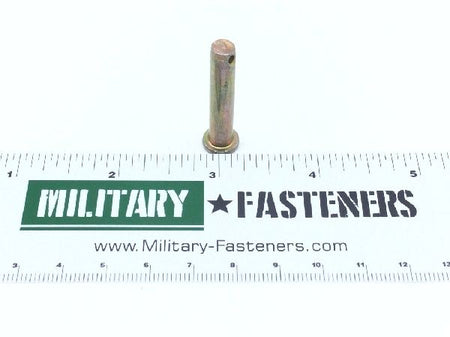MS20392-3C37 Straight Headed Pin (5)