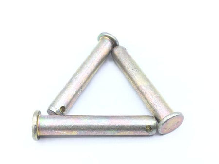 MS20392-3C41 Straight Headed Pin