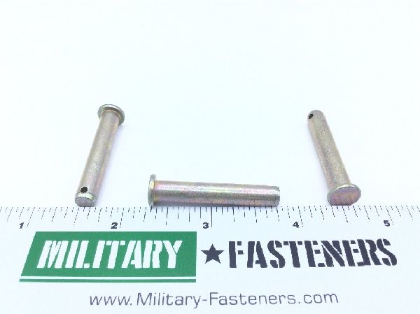 MS20392-3C41 Straight Headed Pin (5)