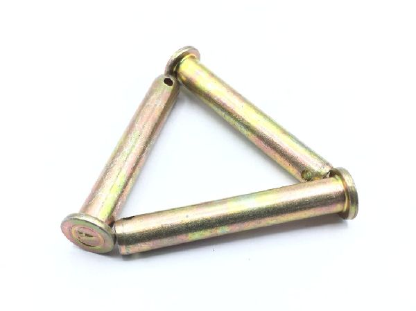MS20392-3C45 Straight Headed Pin