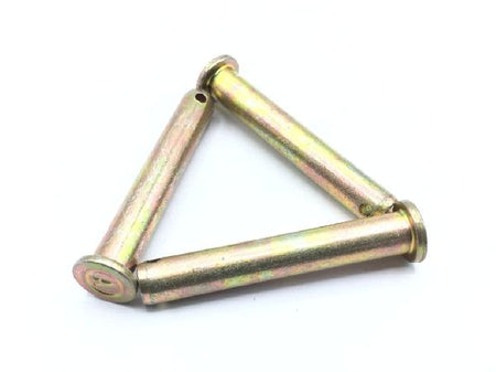 MS20392-3C45 Straight Headed Pin
