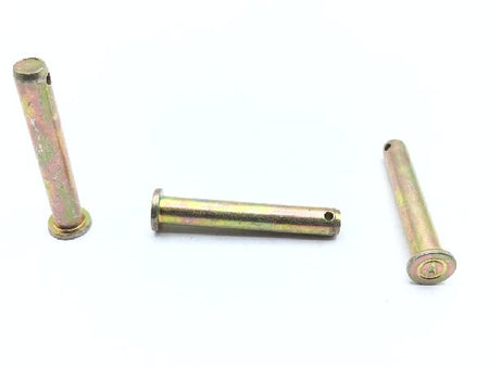 MS20392-3C45 Straight Headed Pin (2)
