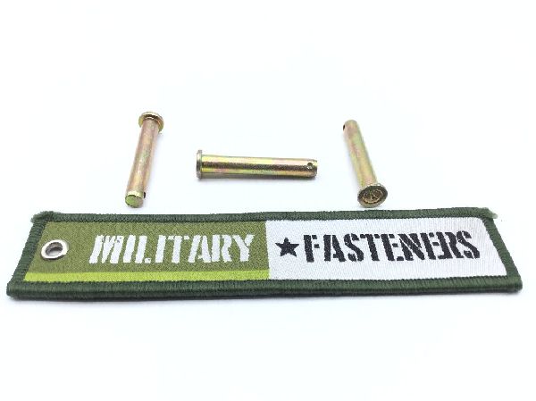 MS20392-3C45 Straight Headed Pin (4)