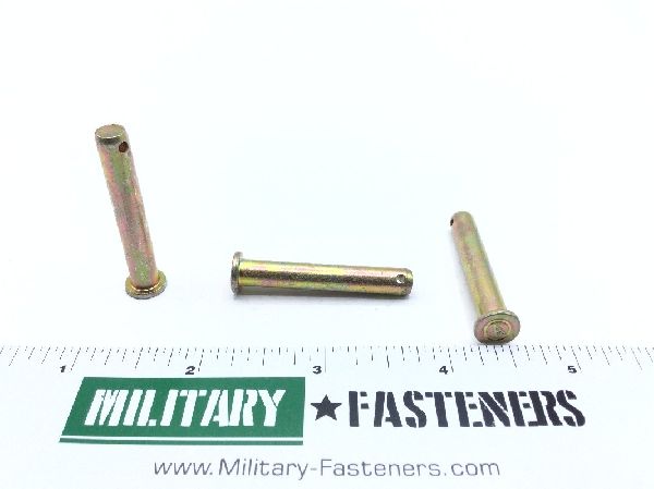 MS20392-3C45 Straight Headed Pin (5)