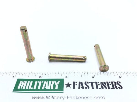 MS20392-3C45 Straight Headed Pin (5)