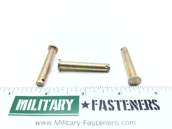 MS20392-3C45 Straight Headed Pin (6)