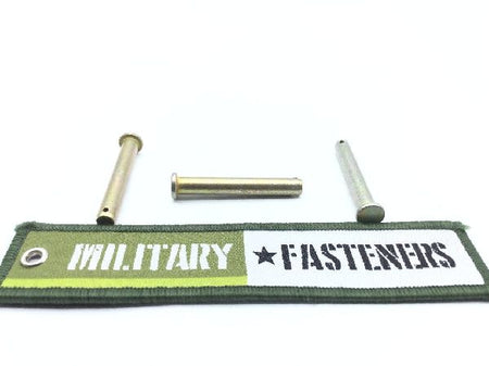 MS20392-3C51 Straight Headed Pin (2)