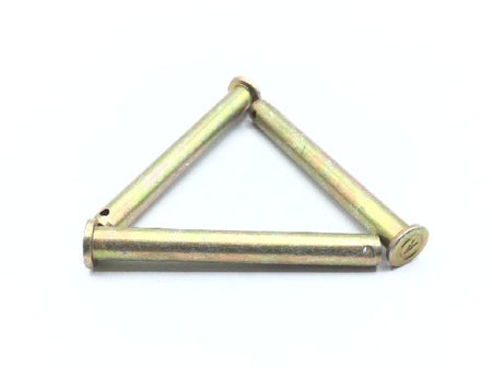 MS20392-3C63 Straight Headed Pin