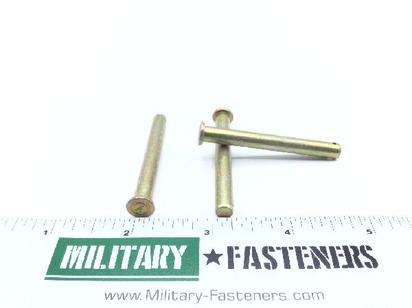 MS20392-3C63 Straight Headed Pin (5)