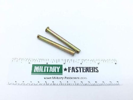 MS20392-3C75 Straight Headed Pin