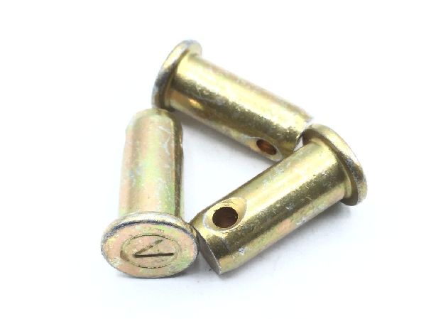 MS20392-4C17 Straight Headed Pin