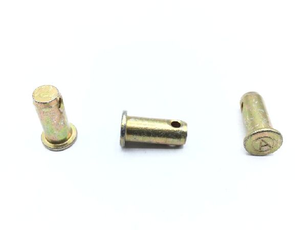 MS20392-4C17 Straight Headed Pin (2)