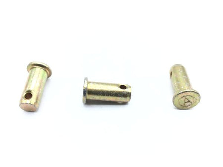 MS20392-4C17 Straight Headed Pin (3)