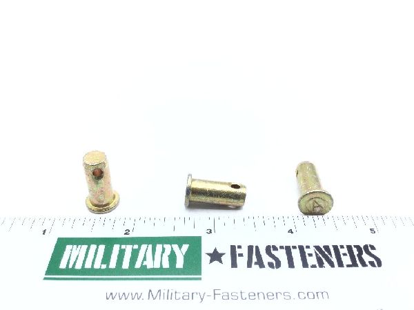 MS20392-4C17 Straight Headed Pin (5)