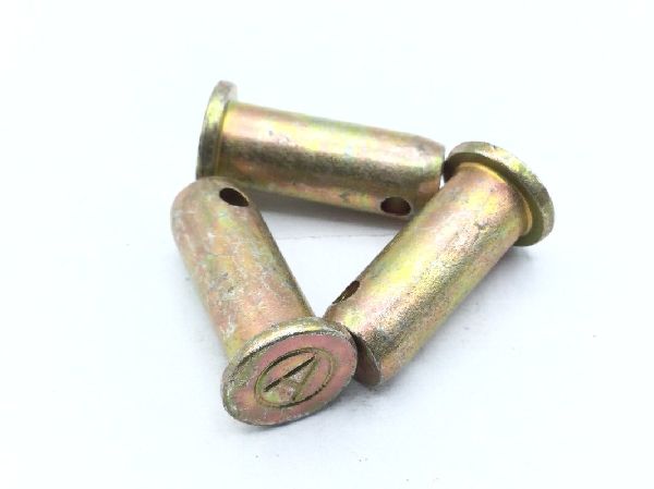MS20392-4C19 Straight Headed Pin