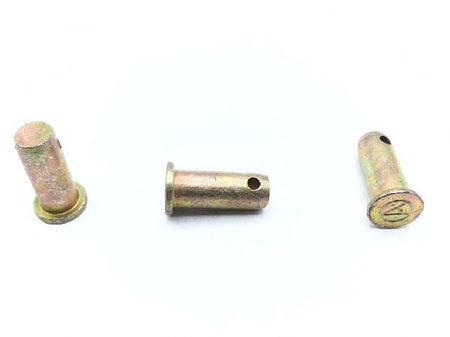 MS20392-4C19 Straight Headed Pin (2)