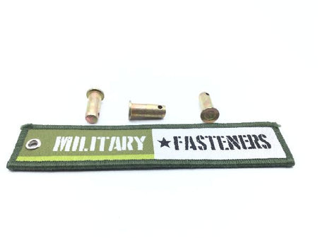MS20392-4C19 Straight Headed Pin (4)