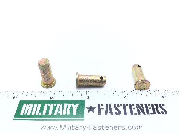 MS20392-4C19 Straight Headed Pin (5)